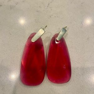 Kendra Scott Inez Earrings